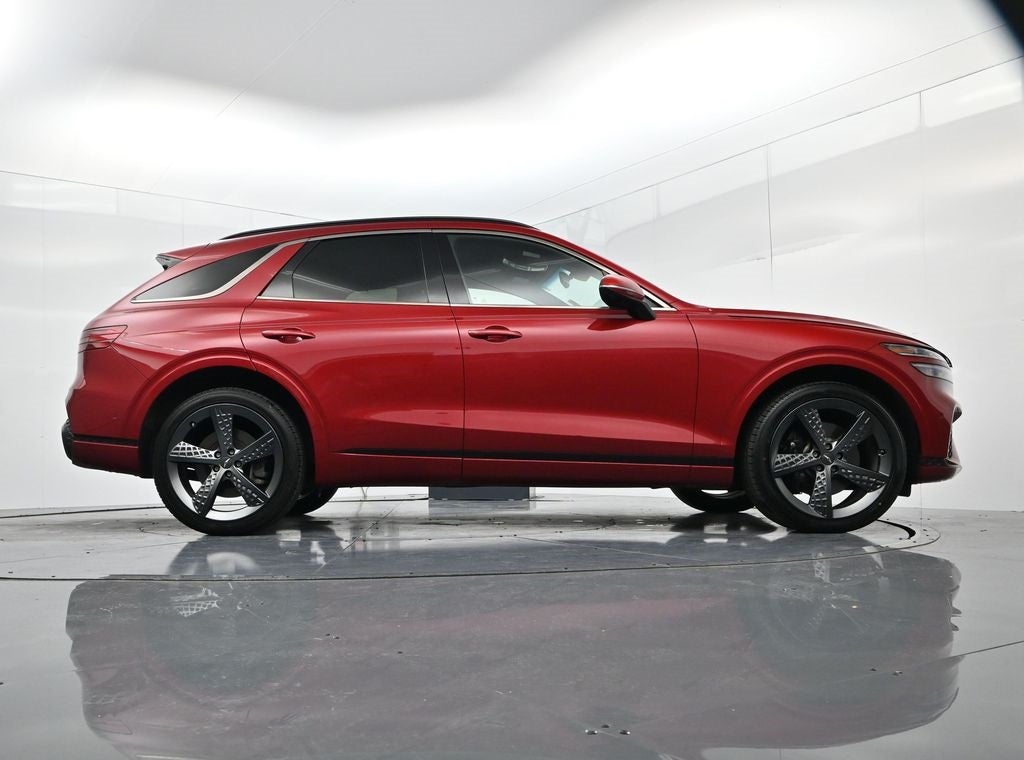 2022 Genesis GV70 3.5T Sport