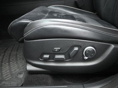 2022 Genesis GV70 3.5T Sport