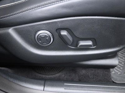 2022 Genesis GV70 3.5T Sport