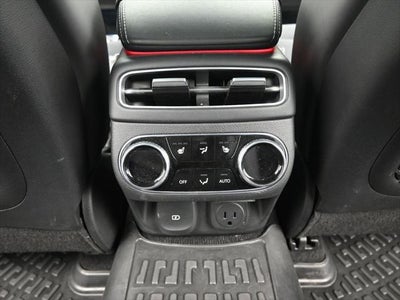 2022 Genesis GV70 3.5T Sport