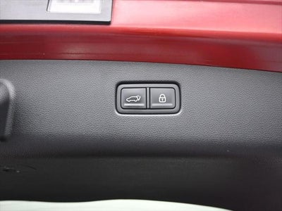 2022 Genesis GV70 3.5T Sport