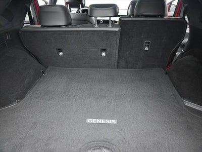 2022 Genesis GV70 3.5T Sport