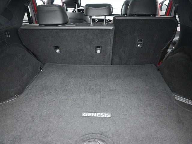 2022 Genesis GV70 3.5T Sport