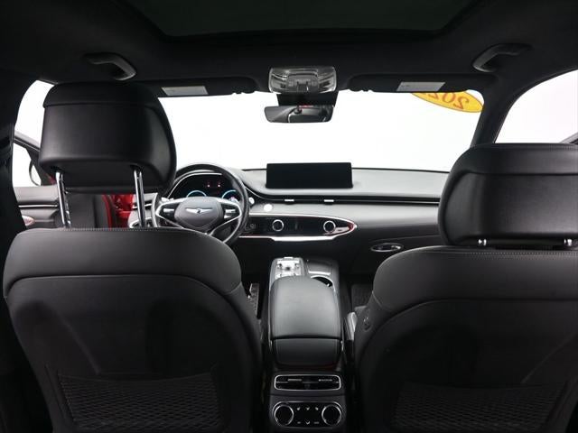 2022 Genesis GV70 3.5T Sport