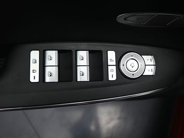 2022 Genesis GV70 3.5T Sport