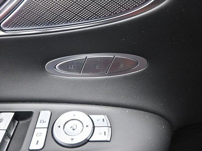 2022 Genesis GV70 3.5T Sport