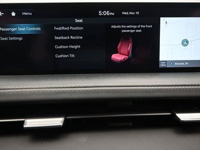 2022 Genesis GV70 3.5T Sport