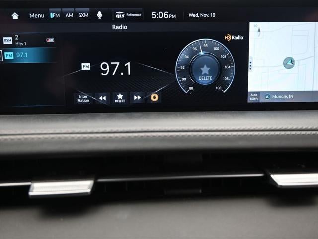 2022 Genesis GV70 3.5T Sport