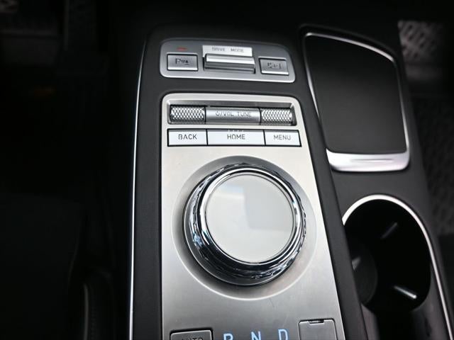 2022 Genesis GV70 3.5T Sport