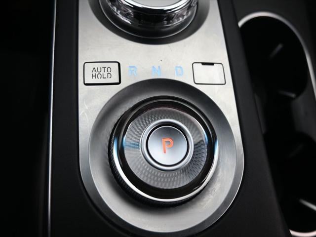 2022 Genesis GV70 3.5T Sport