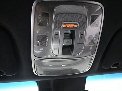 2022 Genesis GV70 3.5T Sport