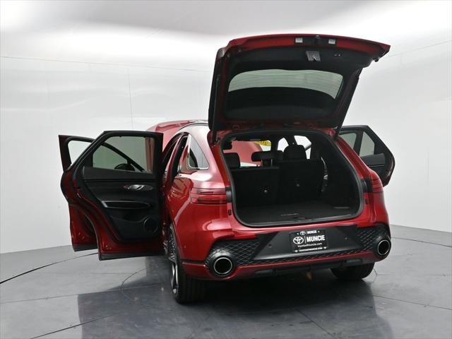 2022 Genesis GV70 3.5T Sport