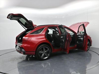 2022 Genesis GV70 3.5T Sport