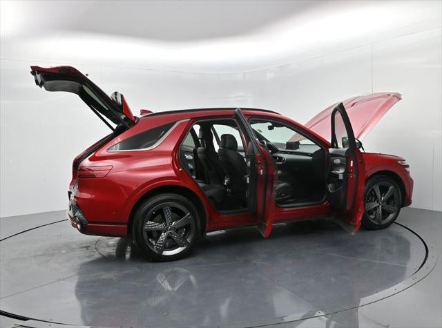 2022 Genesis GV70 3.5T Sport