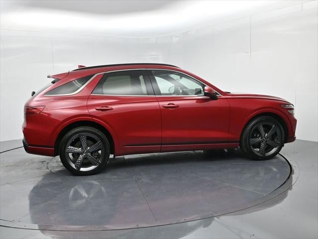 2022 Genesis GV70 3.5T Sport