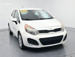 2013 Kia Rio LX