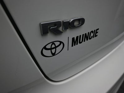 2013 Kia Rio LX