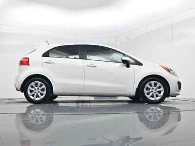 2013 Kia Rio LX