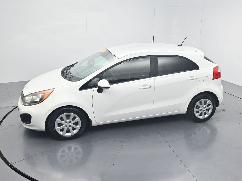 2013 Kia Rio LX