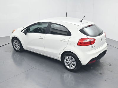 2013 Kia Rio LX