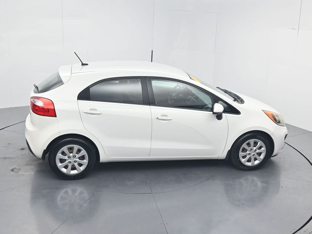 2013 Kia Rio LX