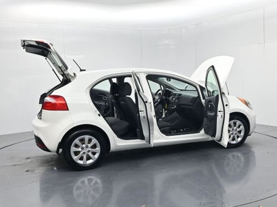 2013 Kia Rio LX