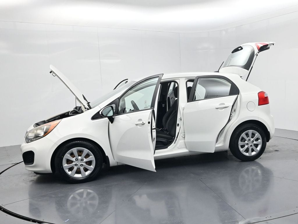 2013 Kia Rio LX