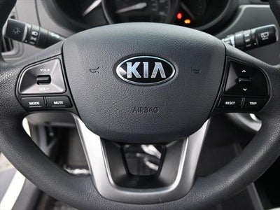 2013 Kia Rio LX