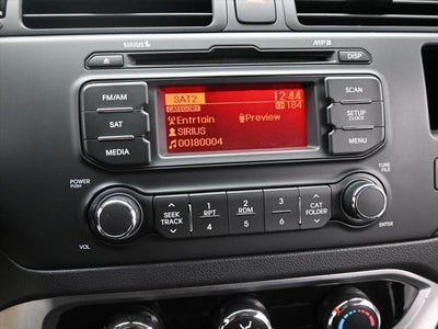 2013 Kia Rio LX