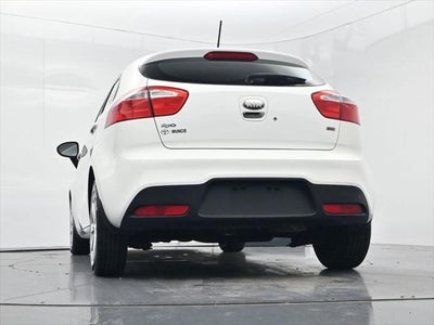 2013 Kia Rio LX