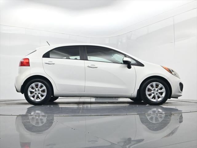 2013 Kia Rio LX