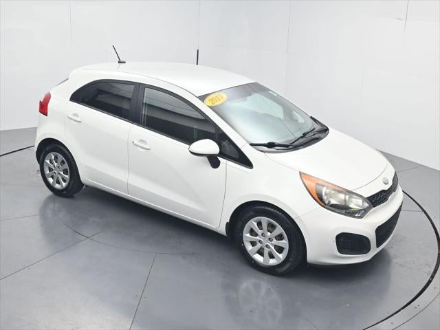 2013 Kia Rio LX