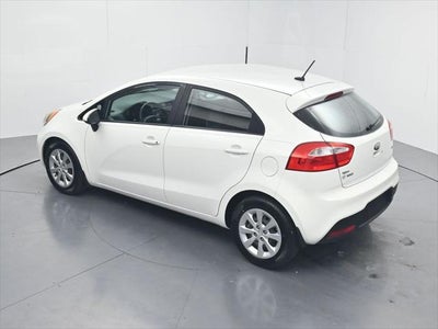 2013 Kia Rio LX