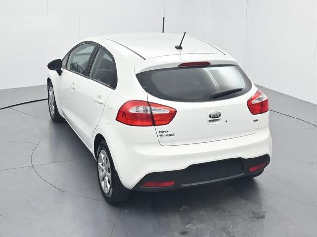 2013 Kia Rio LX