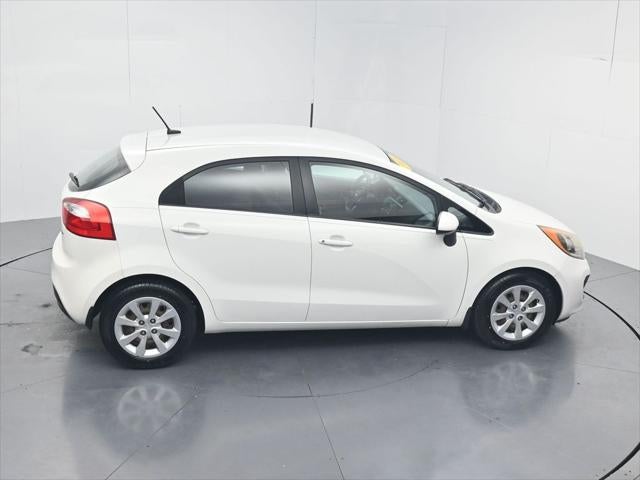 2013 Kia Rio LX