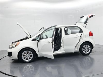 2013 Kia Rio LX