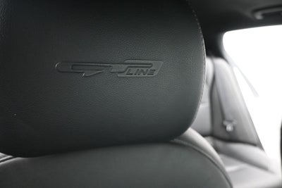 2020 Kia Stinger GT-Line