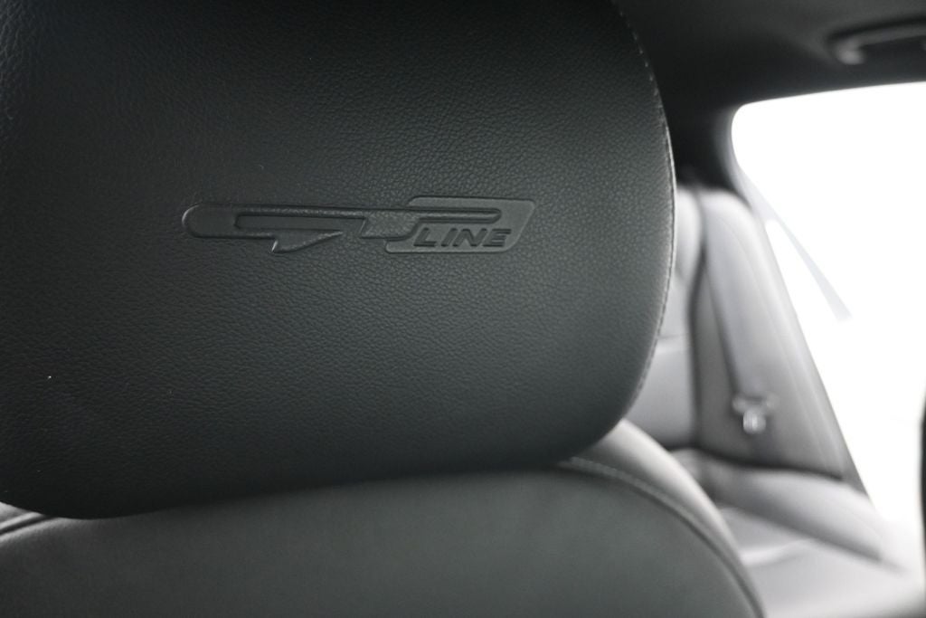 2020 Kia Stinger GT-Line