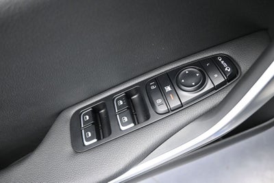 2020 Kia Stinger GT-Line