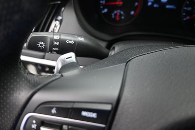2020 Kia Stinger GT-Line