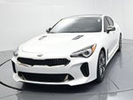2020 Kia Stinger GT-Line