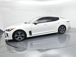 2020 Kia Stinger GT-Line