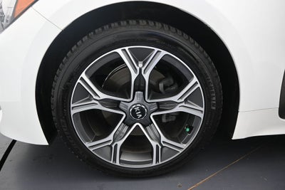 2020 Kia Stinger GT-Line