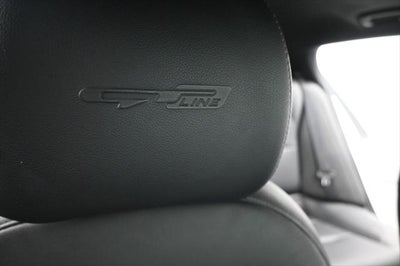2020 Kia Stinger GT-Line