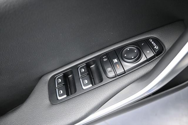 2020 Kia Stinger GT-Line