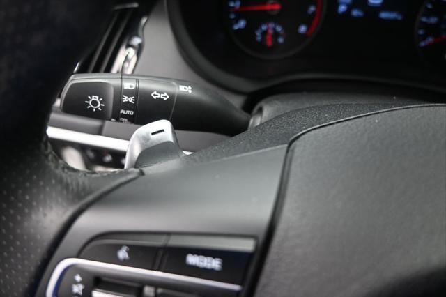2020 Kia Stinger GT-Line