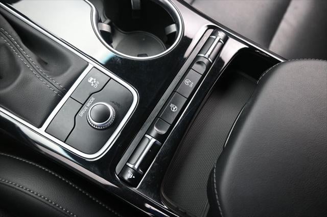 2020 Kia Stinger GT-Line