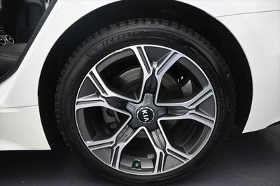 2020 Kia Stinger GT-Line