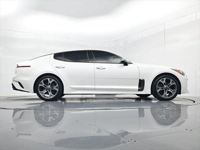 2020 Kia Stinger GT-Line