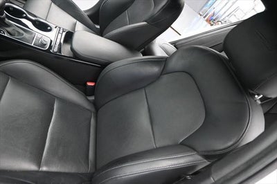 2020 Kia Stinger GT-Line